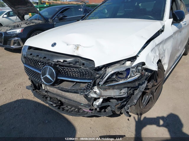 W1KWF8EB7MR652641 Mercedes-Benz m264