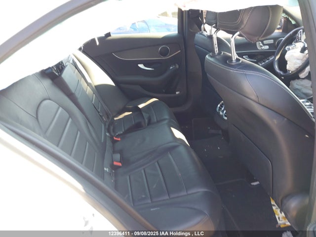 W1KWF8EB7MR652641 Mercedes-Benz m264