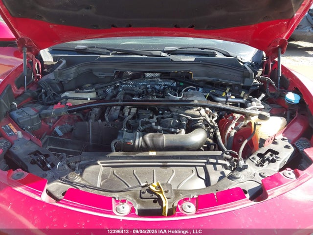 ZASFAKPN8J7B92465 Alfa Romeo Stelvio