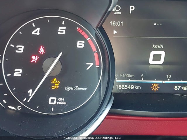 ZASFAKPN8J7B92465 Alfa Romeo Stelvio