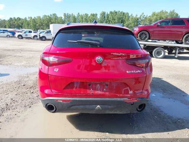 ZASFAKPN8J7B92465 Alfa Romeo Stelvio