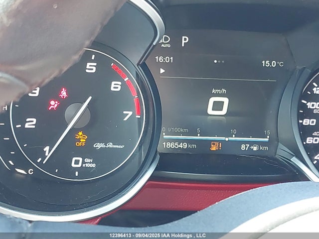 ZASFAKPN8J7B92465 Alfa Romeo Stelvio