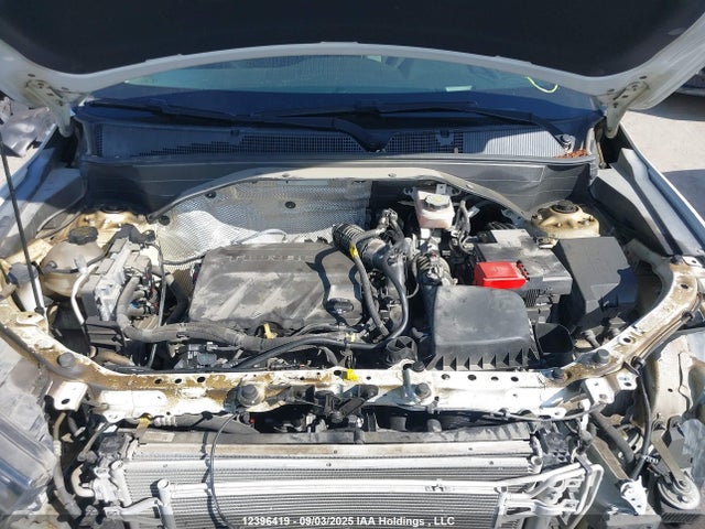 KL79MPS24MB121642 Chevrolet lih - e0-15, di, l3, vvt, alum, css prime