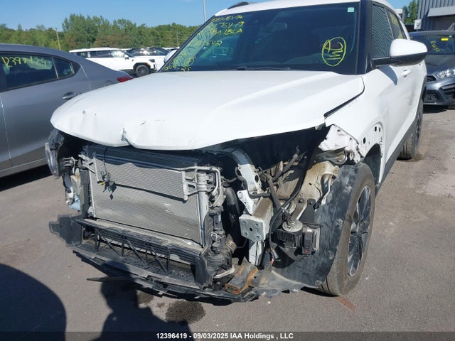 KL79MPS24MB121642 Chevrolet lih - e0-15, di, l3, vvt, alum, css prime