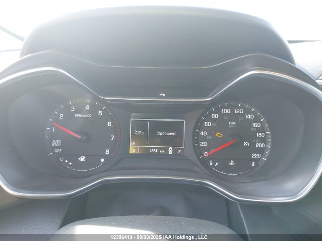 KL79MPS24MB121642 Chevrolet lih - e0-15, di, l3, vvt, alum, css prime