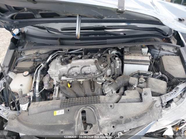 5YFBPRBE0LP117718 Toyota 2zr-fae