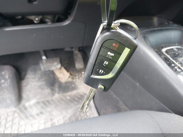 5YFBPRBE0LP117718 Toyota 2zr-fae