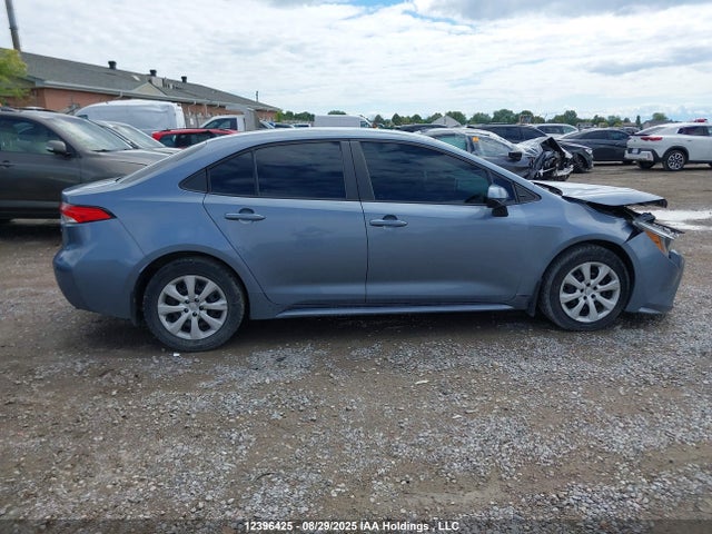 5YFBPRBE0LP117718 Toyota 2zr-fae