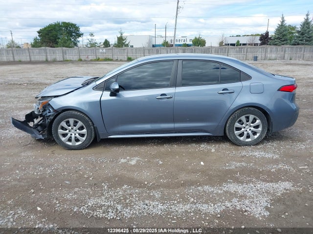 5YFBPRBE0LP117718 Toyota 2zr-fae