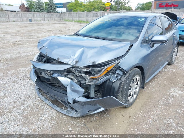 5YFBPRBE0LP117718 Toyota 2zr-fae