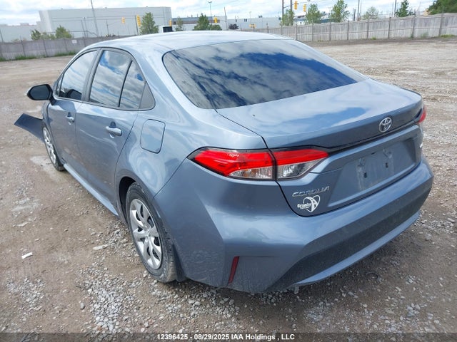 5YFBPRBE0LP117718 Toyota 2zr-fae