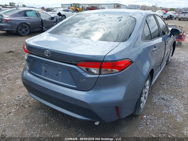 5YFBPRBE0LP117718 Toyota 2zr-fae