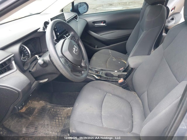 5YFBPRBE0LP117718 Toyota 2zr-fae