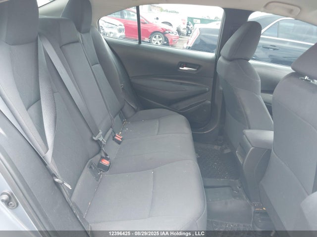 5YFBPRBE0LP117718 Toyota 2zr-fae