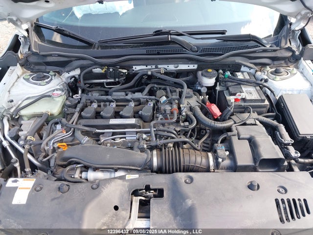SHHFK7H90LU302599 Honda l15ba