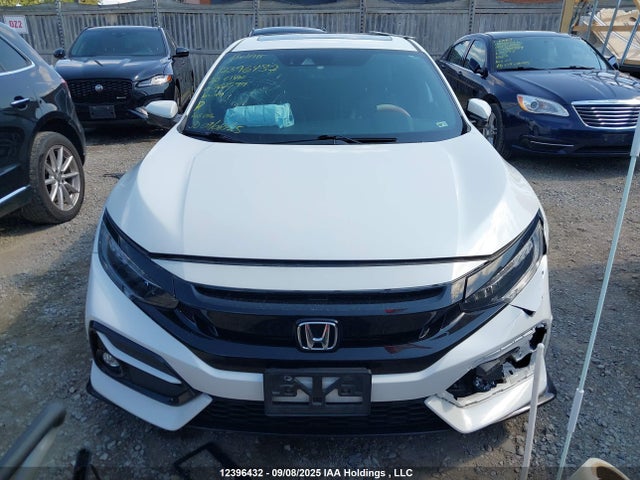 SHHFK7H90LU302599 Honda l15ba