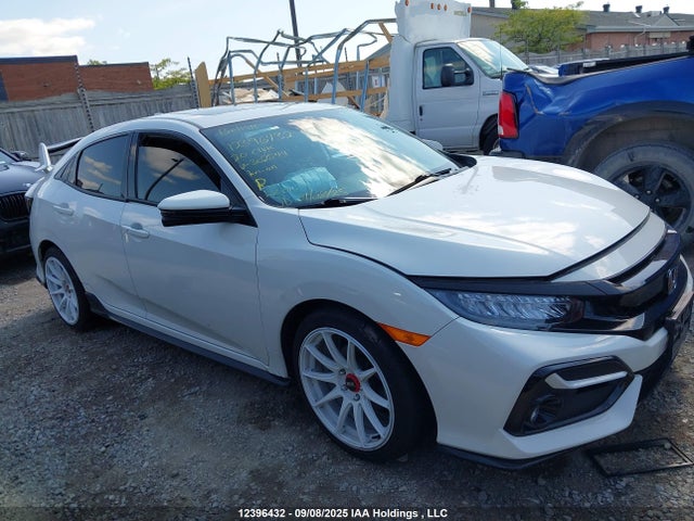 SHHFK7H90LU302599 Honda l15ba