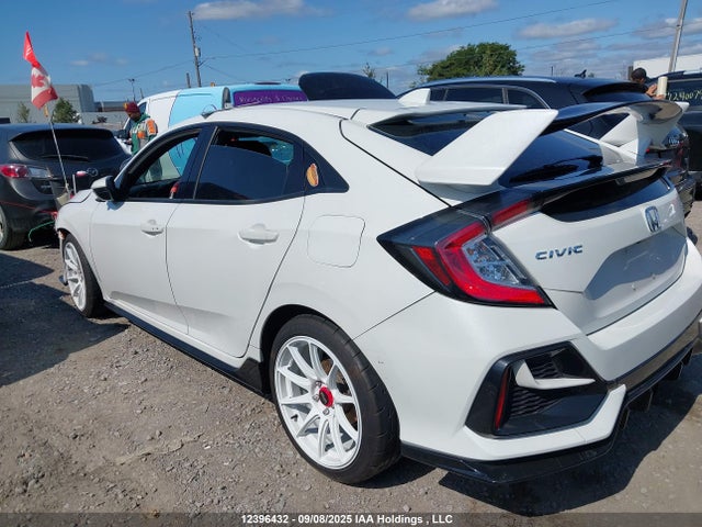 SHHFK7H90LU302599 Honda l15ba