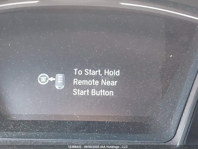 SHHFK7H90LU302599 Honda l15ba