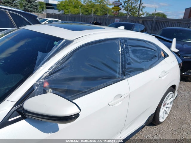 SHHFK7H90LU302599 Honda l15ba