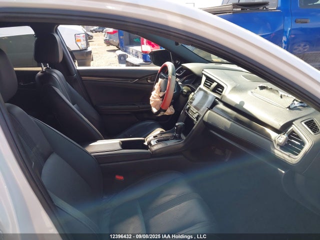 SHHFK7H90LU302599 Honda l15ba