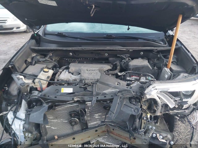 2T3JFREVXHW631146 Toyota 2ar-fe