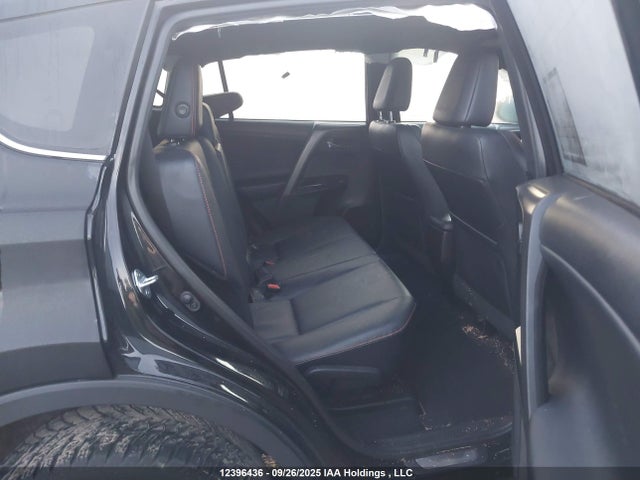 2T3JFREVXHW631146 Toyota 2ar-fe