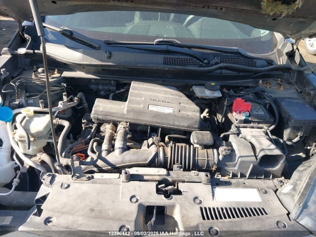 2HKRW2H55JH122052 Honda l15be