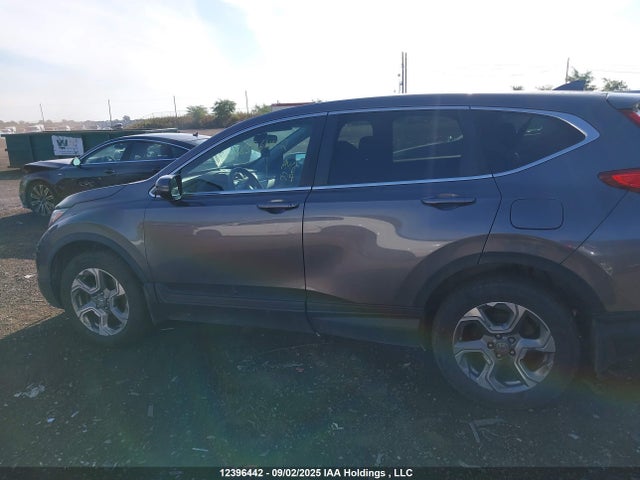 2HKRW2H55JH122052 Honda l15be