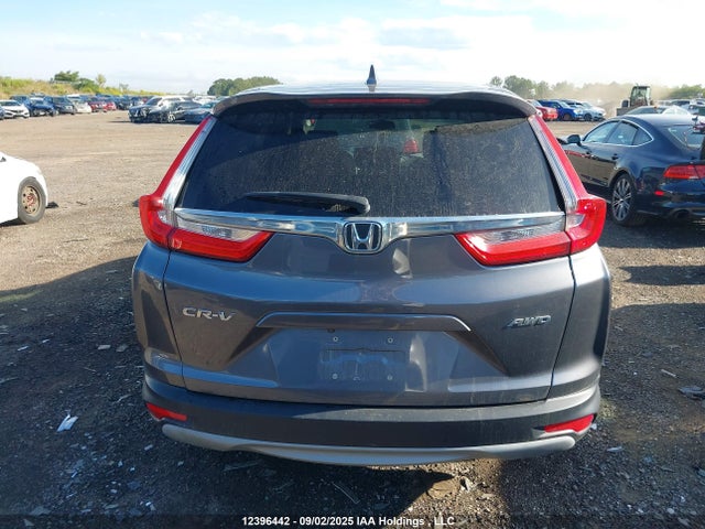 2HKRW2H55JH122052 Honda l15be