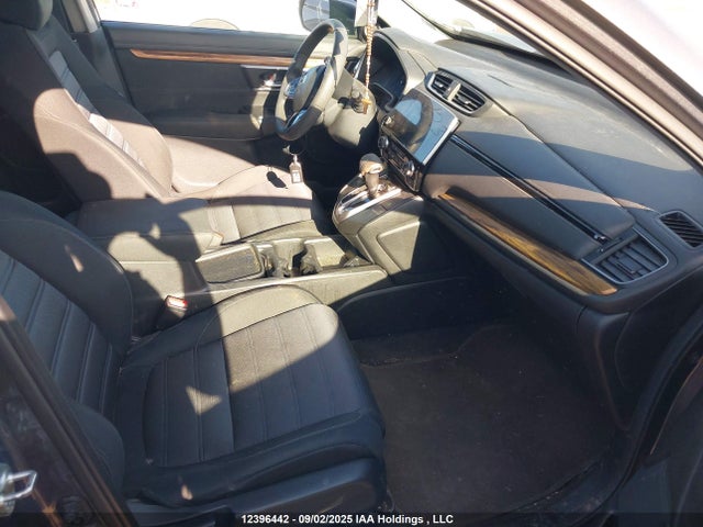 2HKRW2H55JH122052 Honda l15be