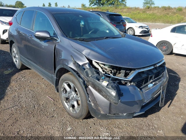 2HKRW2H55JH122052 Honda l15be