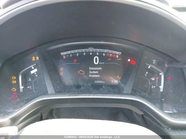 2HKRW2H55JH122052 Honda l15be