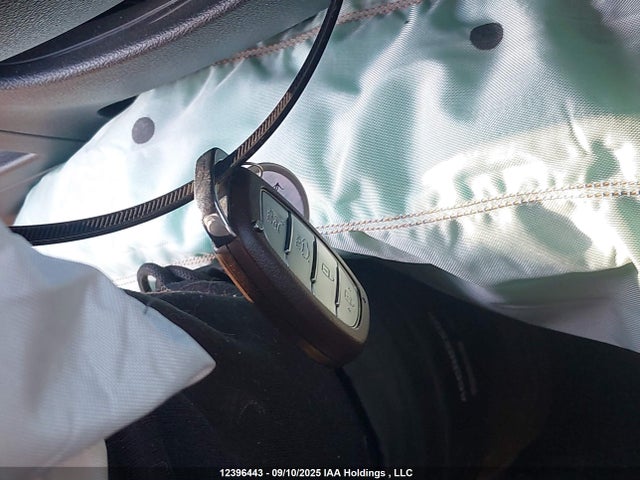 KMHD84LF1LU940821 Hyundai mpi nu