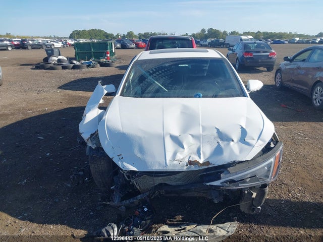KMHD84LF1LU940821 Hyundai mpi nu