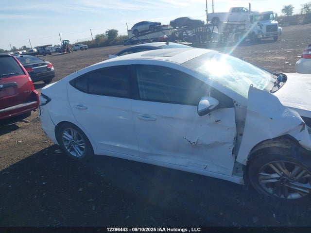 KMHD84LF1LU940821 Hyundai mpi nu