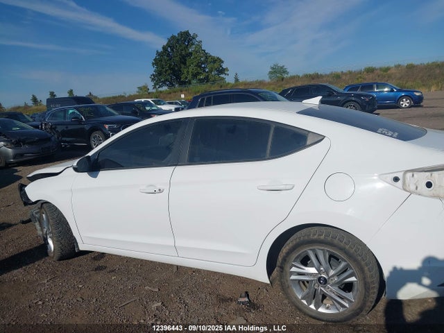 KMHD84LF1LU940821 Hyundai mpi nu