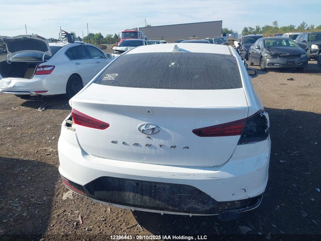 KMHD84LF1LU940821 Hyundai mpi nu