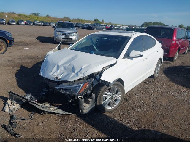 KMHD84LF1LU940821 Hyundai mpi nu