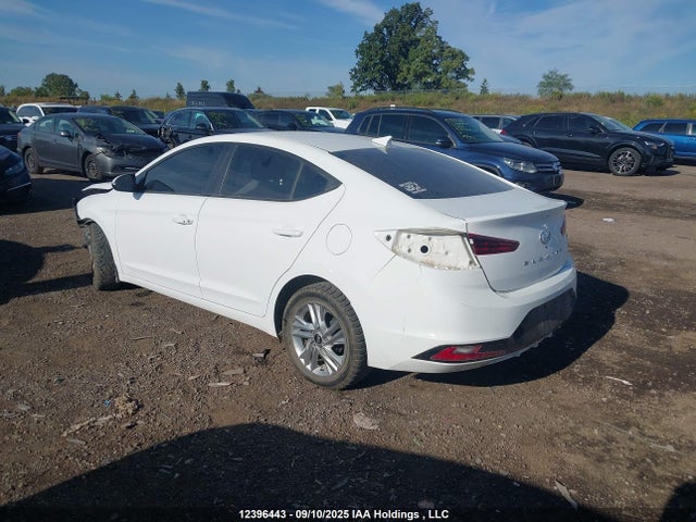 KMHD84LF1LU940821 Hyundai mpi nu