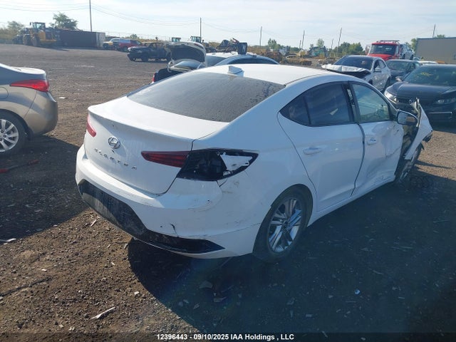 KMHD84LF1LU940821 Hyundai mpi nu