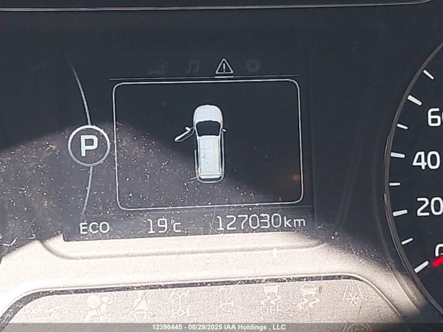 5XYPGDA58GG159736 KIA dohc gdi lambda ii