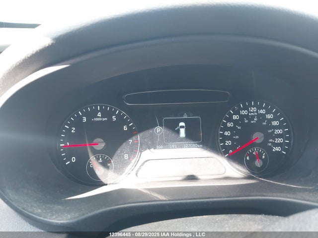 5XYPGDA58GG159736 KIA dohc gdi lambda ii