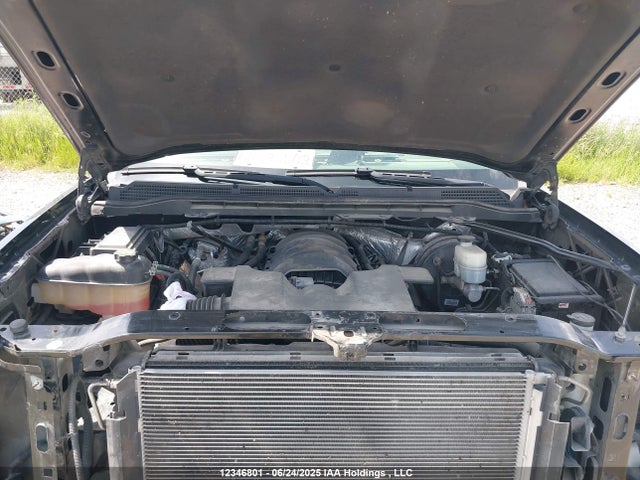 3GTU2VEC0FG471470 GMC l83 - vvt, active fuel management, aluminum