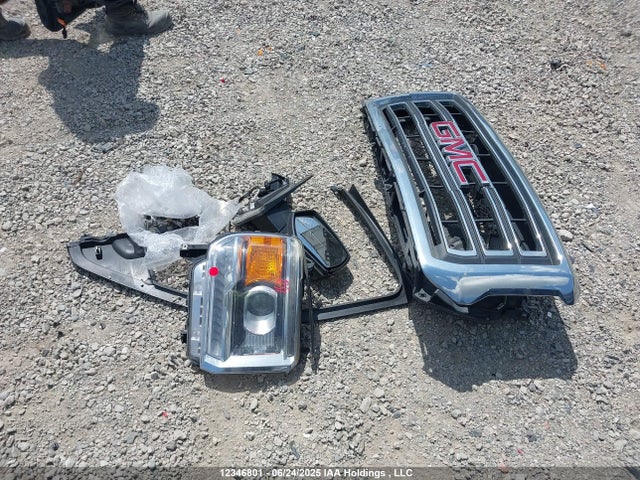 3GTU2VEC0FG471470 GMC l83 - vvt, active fuel management, aluminum