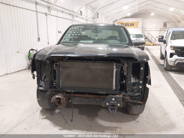 3GTU2VEC0FG471470 GMC l83 - vvt, active fuel management, aluminum