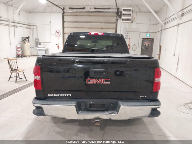 3GTU2VEC0FG471470 GMC l83 - vvt, active fuel management, aluminum