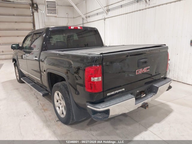 3GTU2VEC0FG471470 GMC l83 - vvt, active fuel management, aluminum
