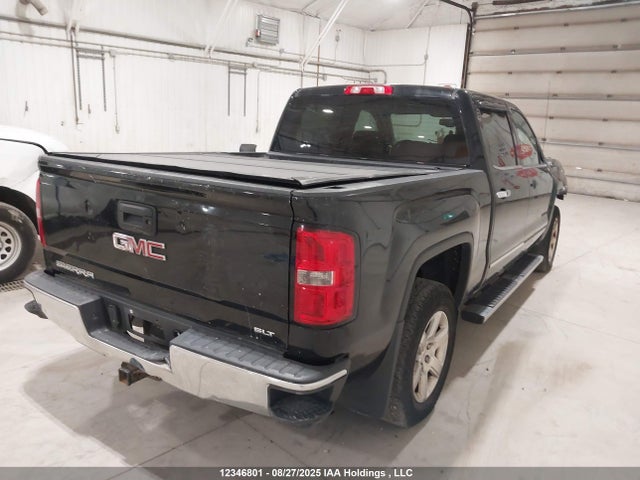 3GTU2VEC0FG471470 GMC l83 - vvt, active fuel management, aluminum