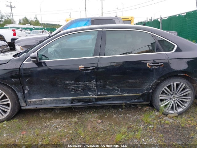 Volkswagen Passat 2015 1VWBV7A35FC087099 Image 14